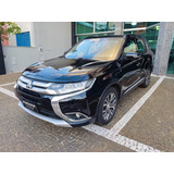 Mitsubishi Outlander 3.0 V6 Gt 7lugares At 2016 - (blindado)