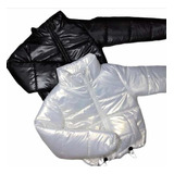 Campera Puffer. A Súper Precio Mayorista Fabricantes