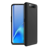 Funda Para Samsung Galaxy A80 3 En 1 Ultra Slim 3310