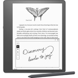 Leitor Eletrônico Amazon Kindle Scribe 10,2'' 64gb Com Caneta Premium