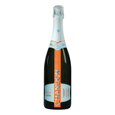 Espumante Chandon Délice 750ml | Envío gratis