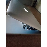 Macbook Pro A1278 Intel Core I5 8gb Ram 240 Ssd Pila Ok Cata