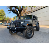 Jeep Wrangler 2017 Unlimited Sahara