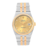 Eslabón Para Reloj Rolex Datejust Oysterquartz  17013 O / A