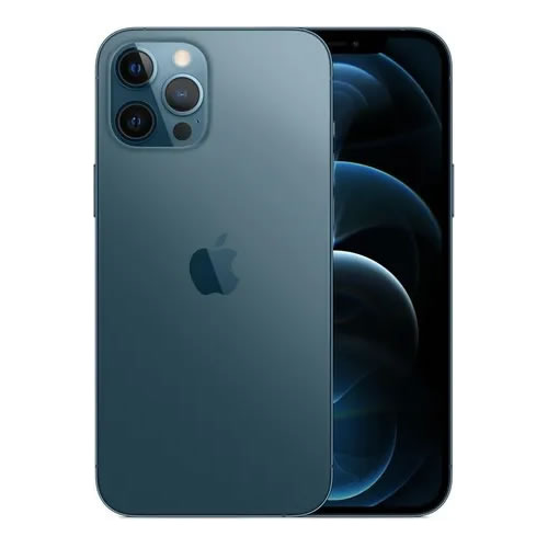 iPhone 12 Pro Max 128gb Cargador Original 100% De Batería 