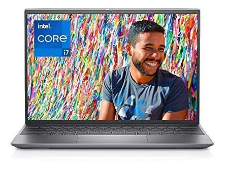 Laptop Dell Inspiron 13 5310 Qhd De 13,3 Pulgadas 