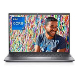 Laptop Dell Inspiron 13 5310 Qhd De 13,3 Pulgadas 