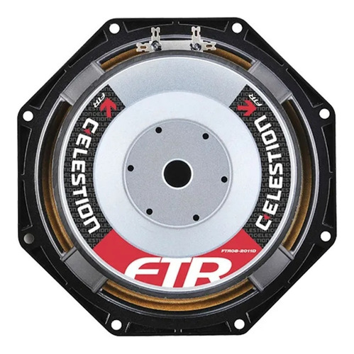 Bocina Celestion Ftr08-2011d 8puLG, 200w8 Ohms Envio Gratis