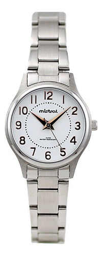 Reloj Mistral Lmt-6929 Local Barrio Belgrano