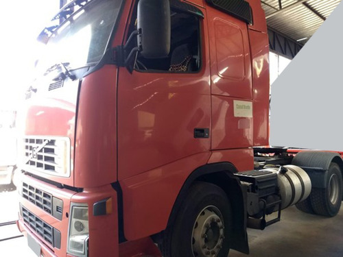 VOLVO FH 400 ANO 2007 TODO REVISADO.