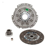 Kit Clutch Nissan Frontier 2015 2.4l Luk