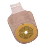 Bolsa De Colostomia Ileostomia 10-70 4012v Recortable 20 Und