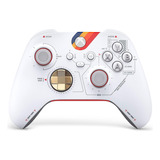 Controle Xbox Series S/x Edição Starfield - Microsoft