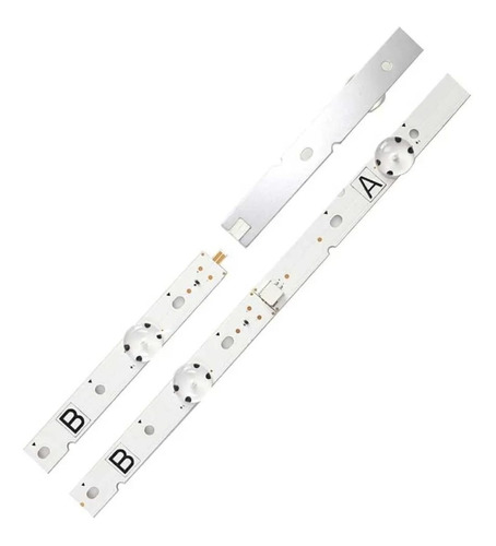 Kit Leds Sony Kdl-70x690 / Kdl70x690e - Aluminio - Nuevo