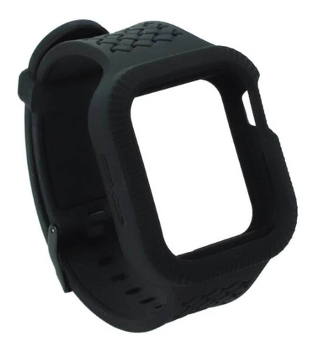 Malla Deportiva Para Apple Watch. Full Proteccion. 