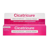 Cicatricure Crema Facial Antiedad Con Colágeno 50 G