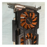 Placa De Vídeo Gtx 660 2 Gb