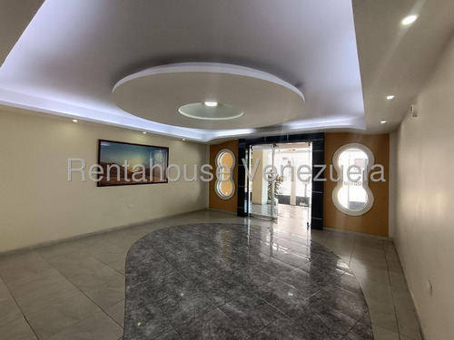 Apartamento En Venta Resid Nube Dorada Urb Los Chaguaramos, Maracay 25-17583 Hc - Imagen 4