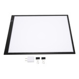 Pintura De Mesa Led Para Tracing Pad A3, Regulable, Con Alim