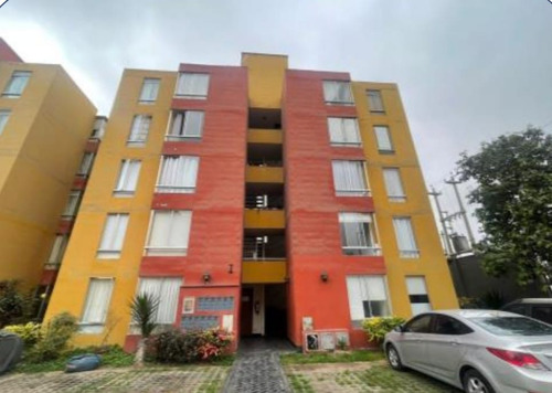 Vendo Departamento En Chorrillos -la Campiña - Imagen 2