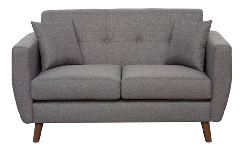 Sillón Love Seat Ghianda Bene Muebles