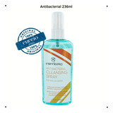 Antibacterial Cleasing Spray 236ml - Cuccio