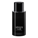 Armani Code Edt Decantacion 10 Ml Exquisito Aroma Cn Envio