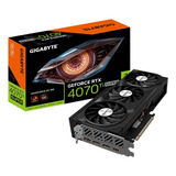 Tarjeta De Video Gigabyte Rtx 4070 Ti Super Windforce Oc 16g