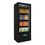 Freezer Refrigerador 127v Dupla Ação 490 L Vf55ah  Metalfrio