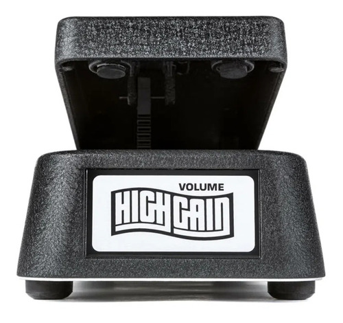 Pedal Dunlop Gcb-80 Volume High Gain