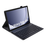 Teclado Bluetooth + Funda Para Tablet Samsung A9+ X210 11