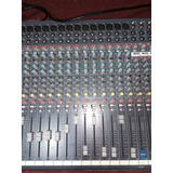 Consola De Sonido 22 Canales 