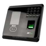 Control De Acceso Asistencia Facial Mb360id Zk+fuente C/adms