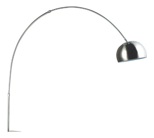 Luminária De Piso Arco Lamp / Phoenix - Dunelli