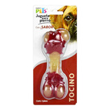 Fl8762 Juguete Dental Hueso Mediano Tocino