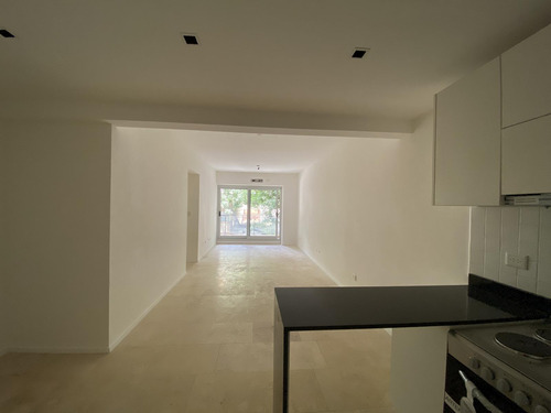 Venta Departamento A Estrenar 3 Ambientes Con Balcón Y Cochera En Palermo - Imagen 3