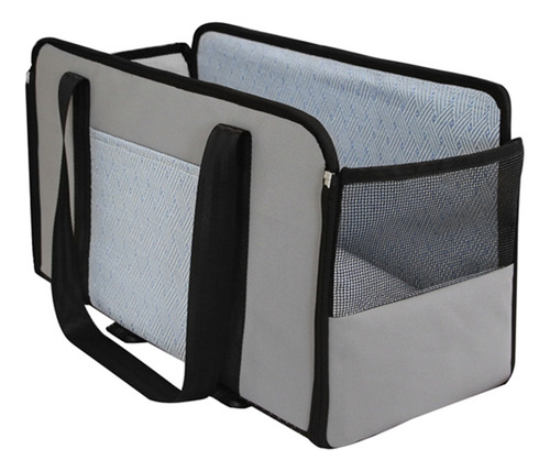 Cama De Gato Para Coche, Cama Portátil, Portaequipajes, Prot