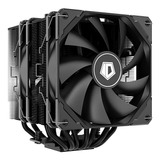 Disipador Cpu Idcooling Se-207-xt Advanced, Intel/amd