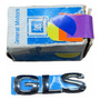 Emblema Gls Corsa Original Gm Chevrolet Corsa