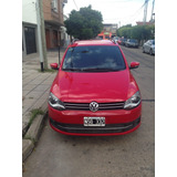 Volkswagen Suran 2014 1.6 Imotion Highline