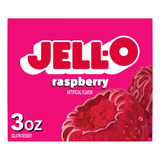 Jell-o Dry Package Postre Jell-o - Mezcla De Gelatina Instan