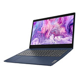 Laptop Lenovo Ideapad 3 15 Intel I310110u 8gb 256gb Ssd 15.6