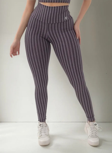 Calça Leg Legging Academia Empina Bumbum Levanta Bum Bum Fit