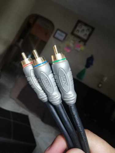 Monster Cable Rca Thx V100cv