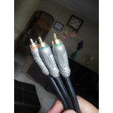 Monster Cable Rca Thx V100cv