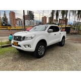 Nissan Np300 Frontier 2.5xe