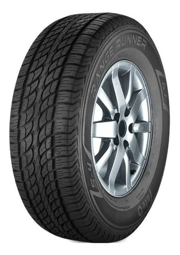 Neumático Fate Range Runner At Serie 4 Lt 215/80r16 107 Q