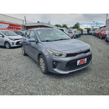 Kia Rio 5 Ex 1.4