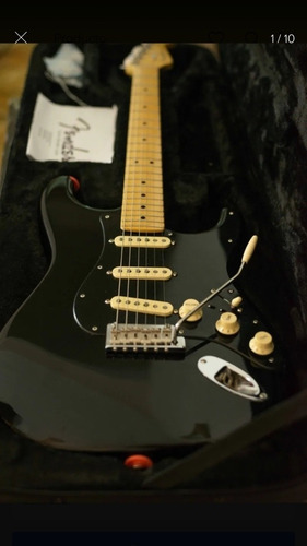 Fender Stratocaster Usa