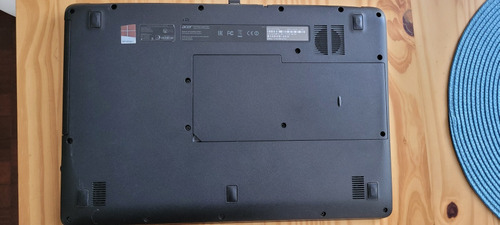 Acer Aspire Es 15